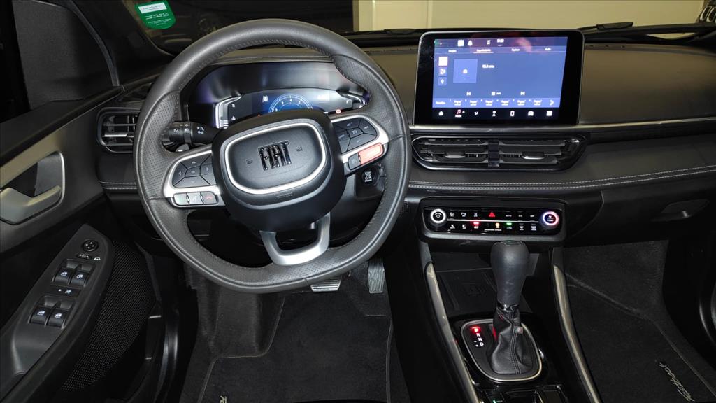 FASTBACK 1.0 TURBO 200 FLEX IMPETUS CVT9