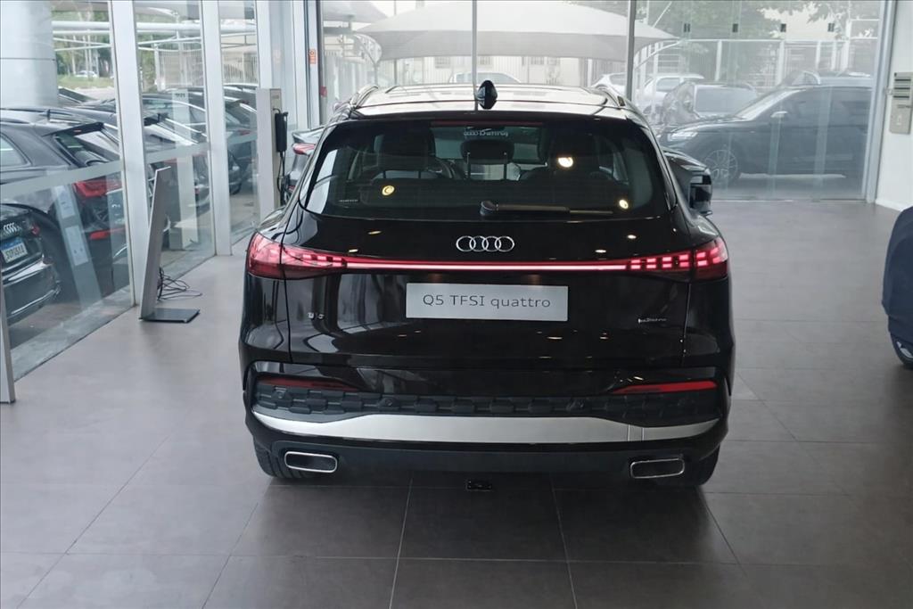 Q5 2.0 TFSI GASOLINA ADVANCED QUATTRO S TRONIC3