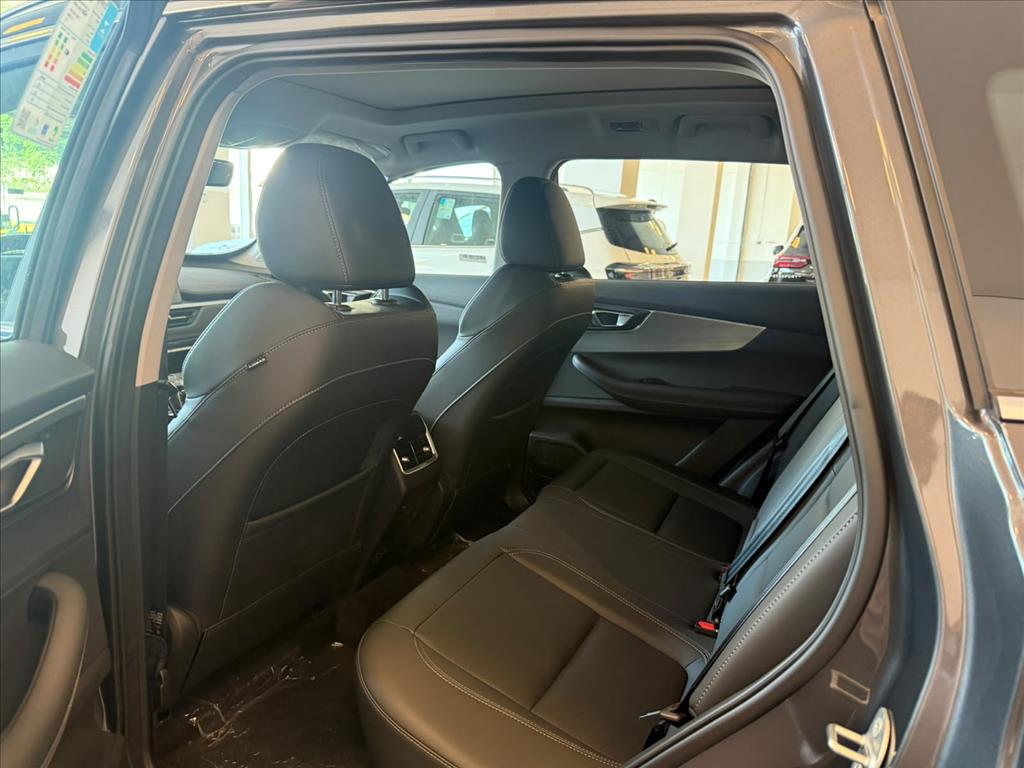 CAOA Chery-TIGGO 7 PRO-1.6 TGDI GASOLINA MAX DRIVE DCT