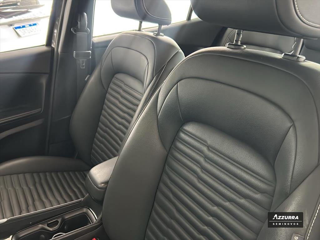 FASTBACK 1.0 TURBO 200 FLEX IMPETUS CVT8