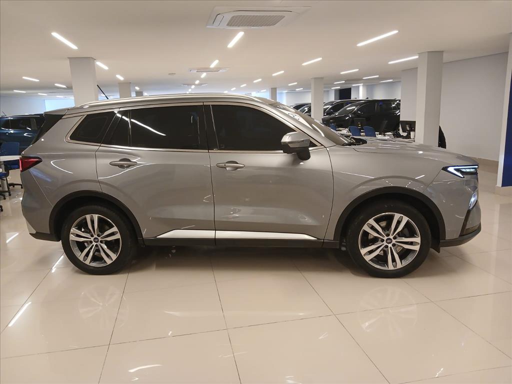 Ford-TERRITORY-1.5 ECOBOOST GTDI GASOLINA TITANIUM AUTOMÁTICO