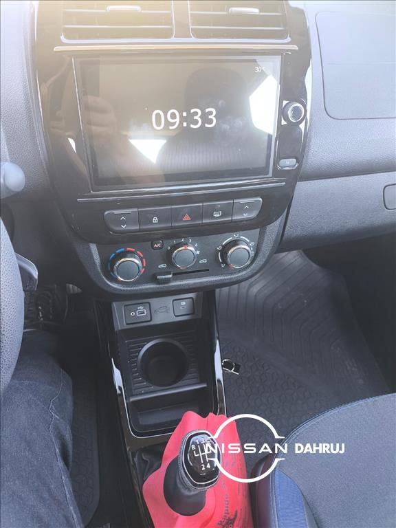 KWID 1.0 12V SCE FLEX INTENSE MANUAL6