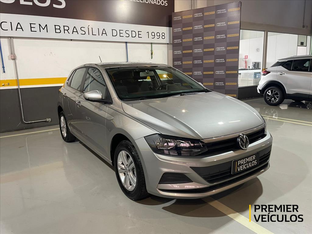 POLO 1.6 MSI TOTAL FLEX MANUAL1