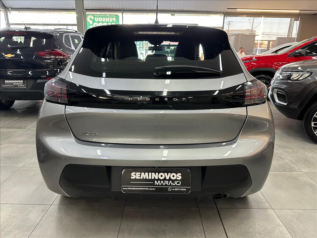 208 1.0 FIREFLY FLEX STYLE MANUAL13