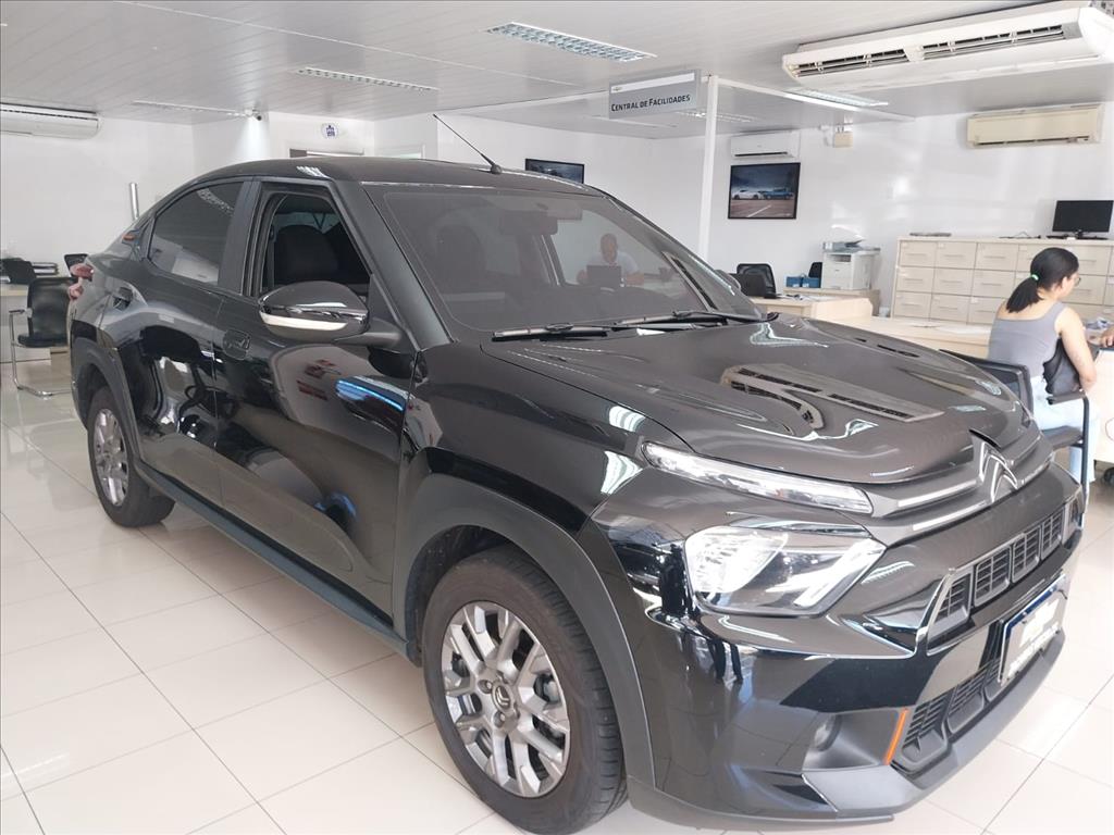 BASALT 1.0 TURBO 200 FLEX FEEL CVT2