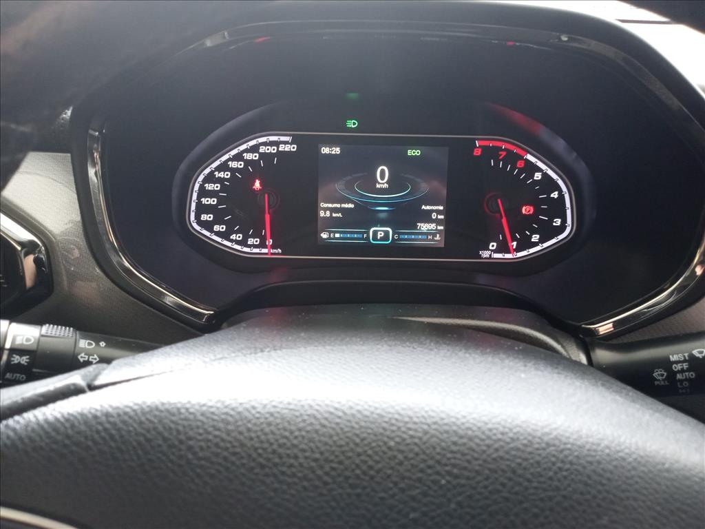 TIGGO 5x 1.5 VVT TURBO iFLEX TXS DCT8