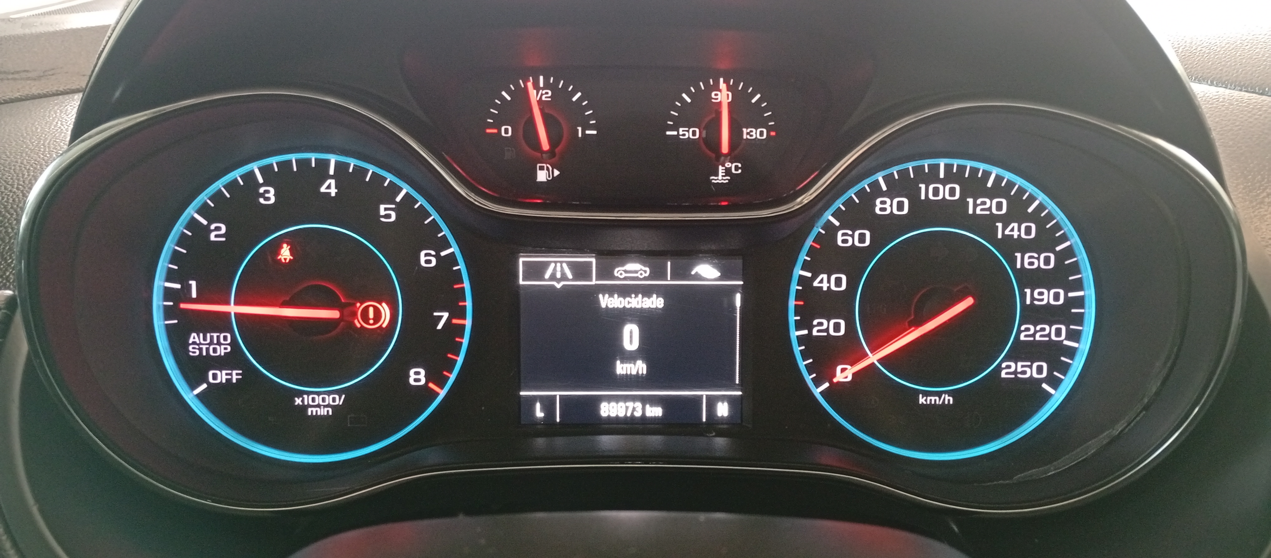 CRUZE 1.4 TURBO SPORT6 LT 16V FLEX 4P AUTOMÁTICO7