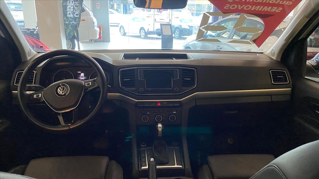 AMAROK 3.0 V6 TDI DIESEL HIGHLINE CD 4MOTION AUTOMÁTICO