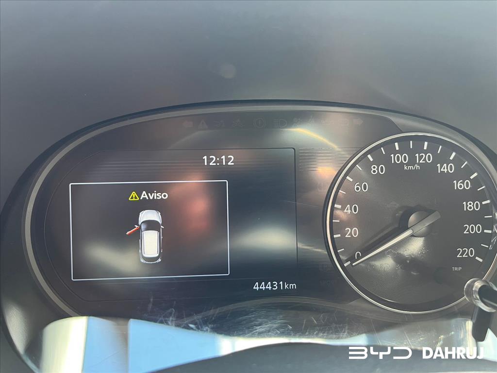 KICKS 1.6 16V FLEXSTART XPLAY XTRONIC4