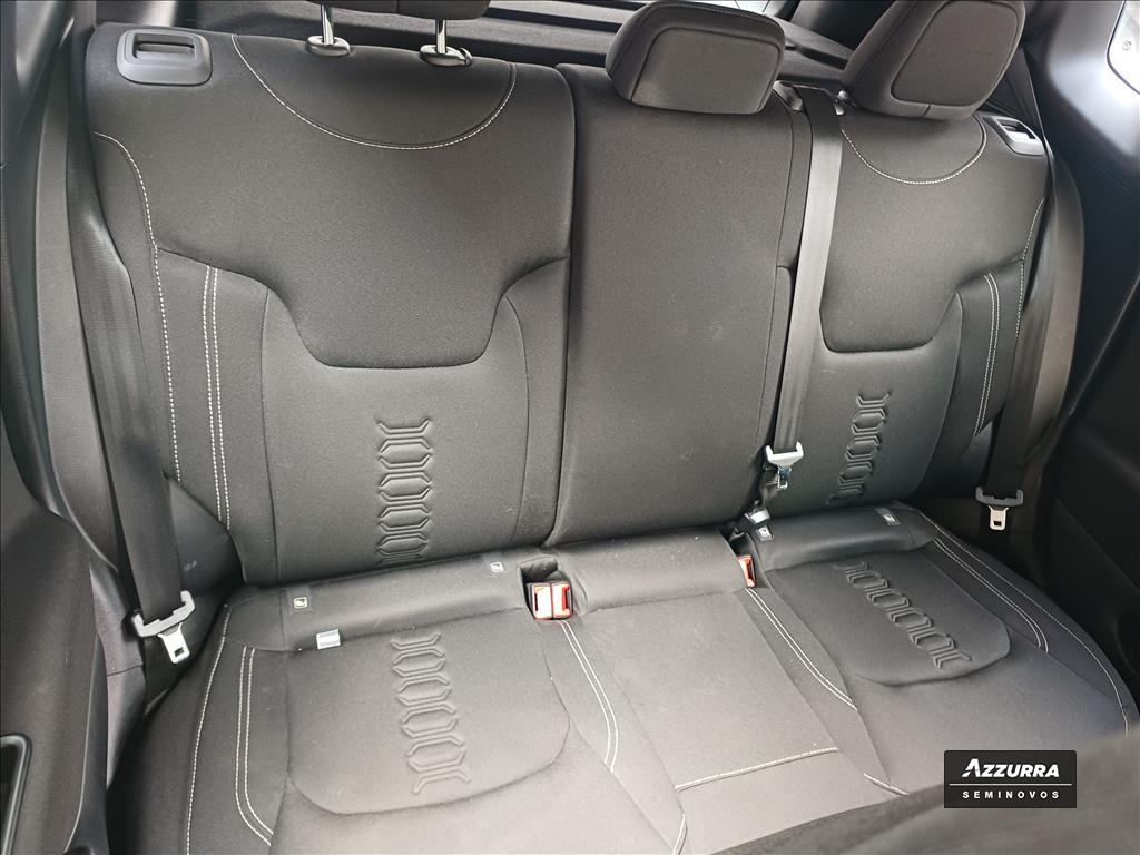 RENEGADE 1.3 T270 TURBO FLEX SPORT AT610