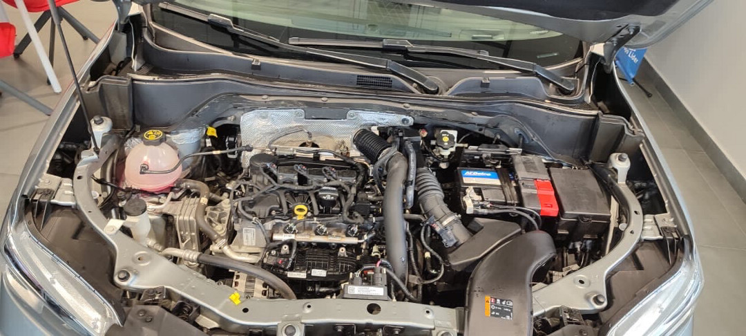 TRACKER 1.0 TURBO FLEX LTZ AUTOMÁTICO11