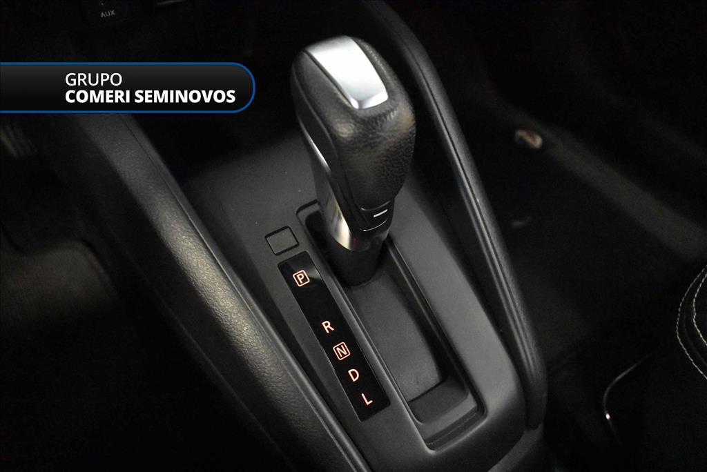 KICKS 1.6 16V FLEXSTART S DIRECT 4P XTRONIC10