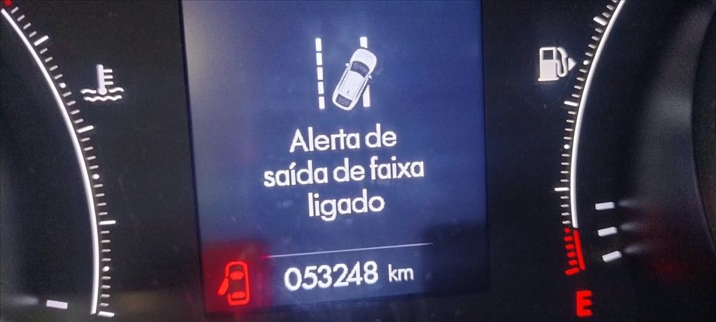 FASTBACK 1.0 TURBO 200 FLEX AUDACE CVT8