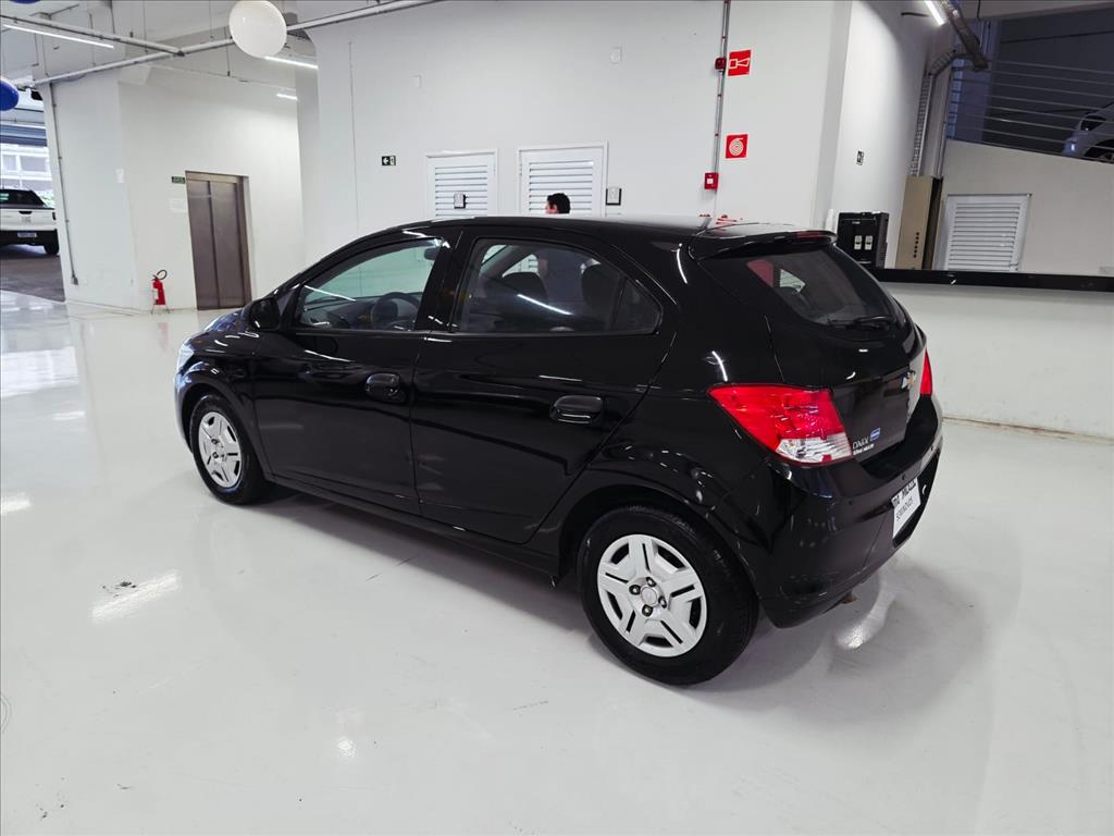 ONIX 1.0 MPFI JOY 8V FLEX 4P MANUAL7