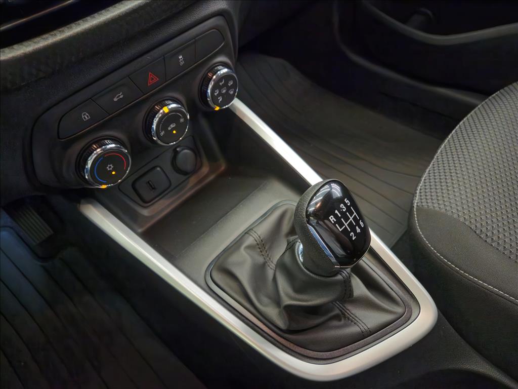 ONIX 1.0 FLEX LT MANUAL