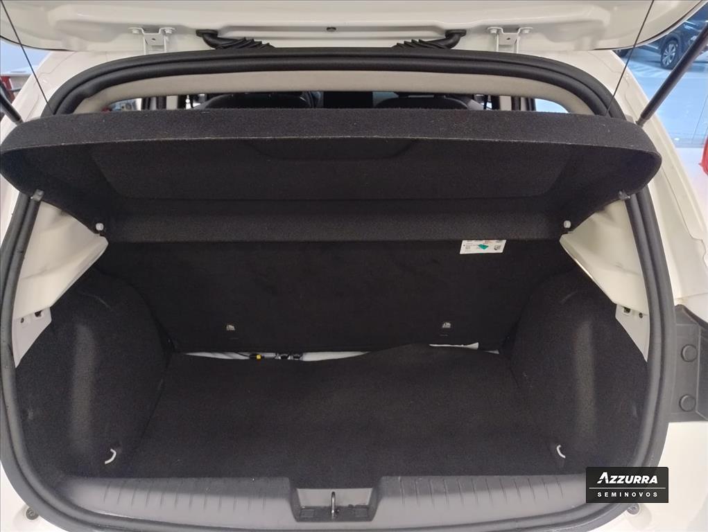 PULSE 1.3 FLEX DRIVE CVT15
