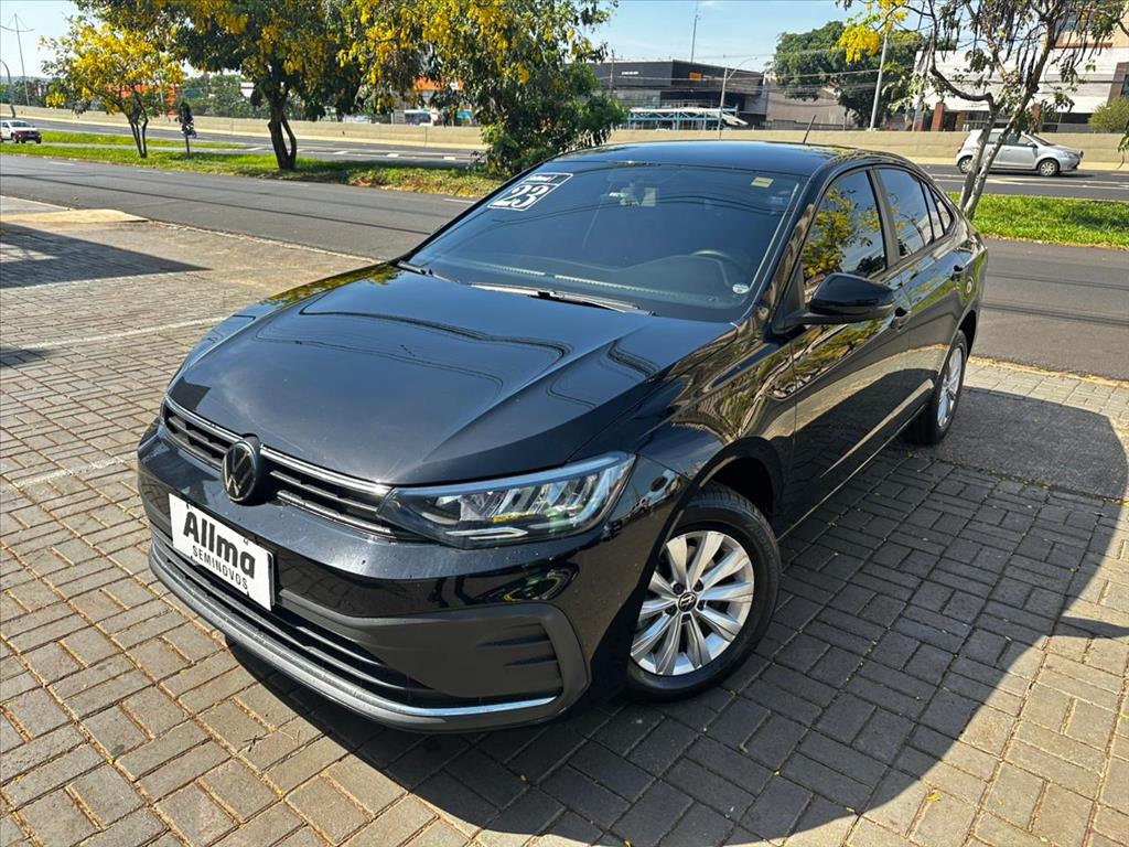 VIRTUS 1.0 170 TSI AUTOMÁTICO