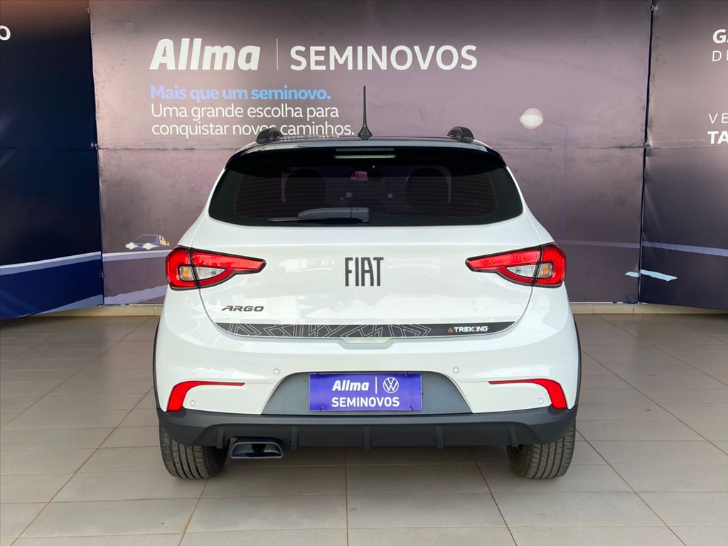 ARGO 1.3 FIREFLY FLEX TREKKING MANUAL5