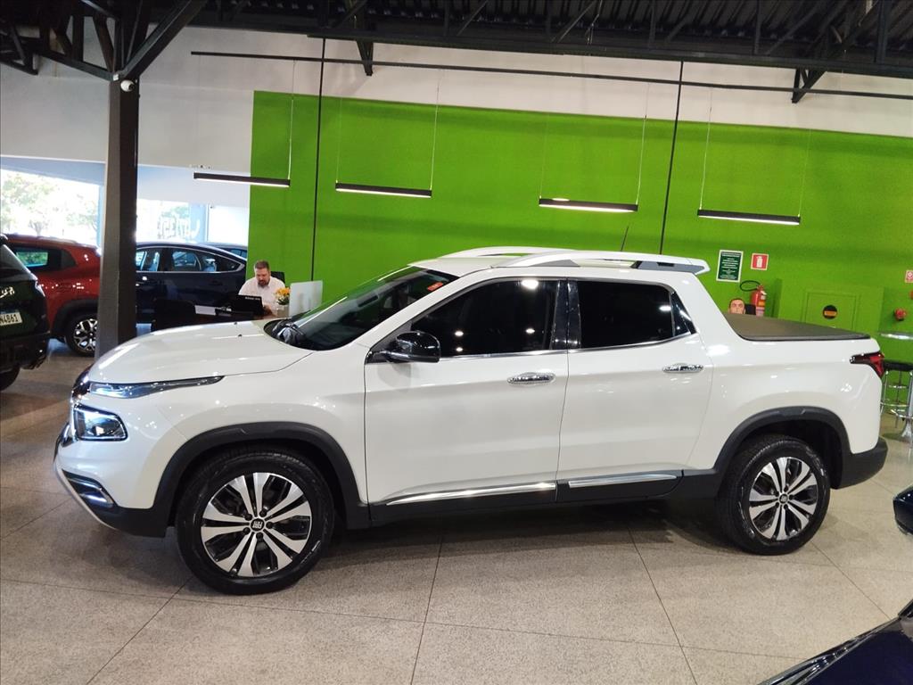 TORO 2.0 16V TURBO DIESEL VOLCANO 4WD AT97