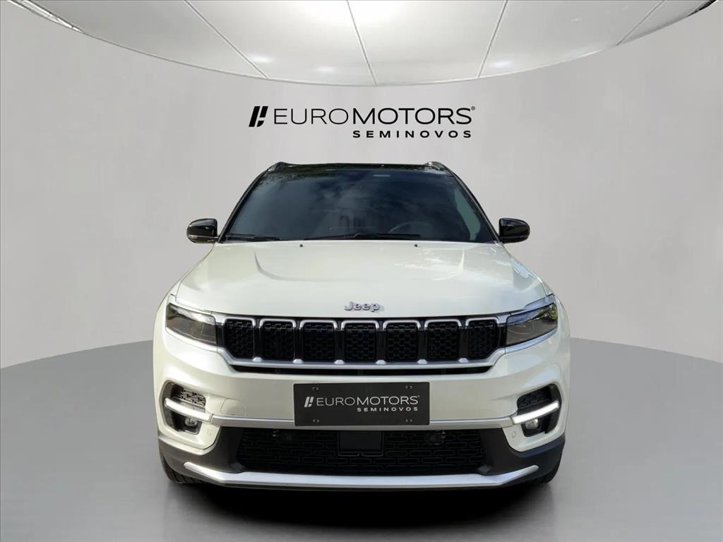 Jeep-COMMANDER-1.3 T270 TURBO FLEX LONGITUDE AT6