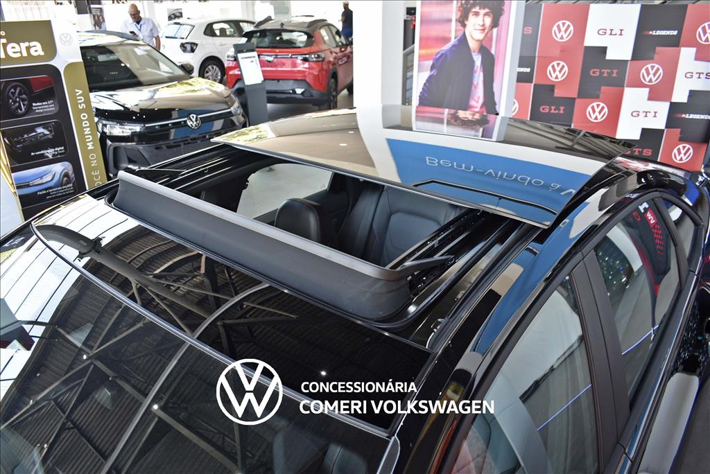 JETTA 2.0 350 TSI GASOLINA GLI DSG9