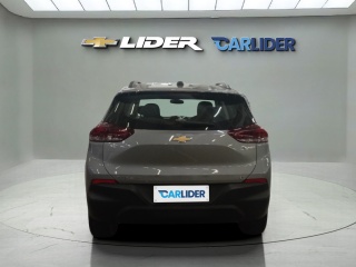 TRACKER 1.0 TURBO FLEX LT AUTOMÁTICO5