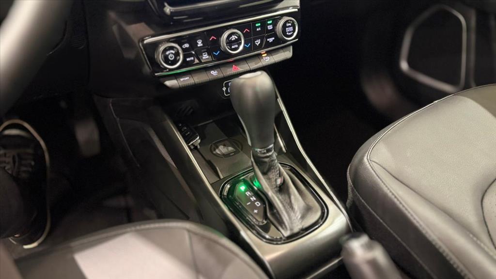 TORO 1.3 TURBO 270 FLEX VOLCANO AT65