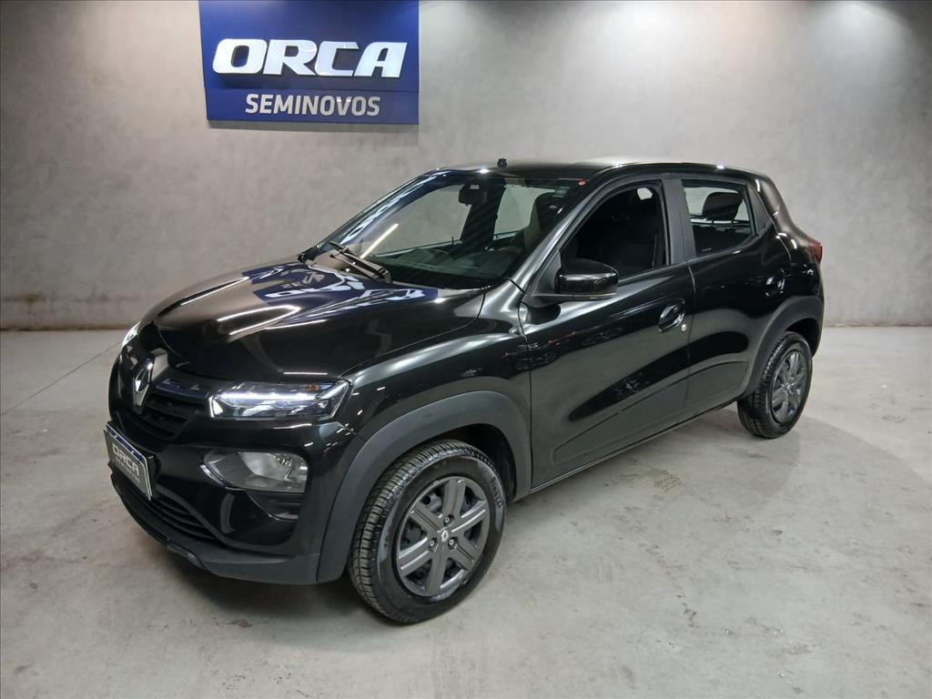 KWID 1.0 12V SCE FLEX INTENSE MANUAL2