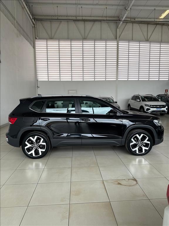 TAOS 1.4 250 TSI TOTAL FLEX HIGHLINE AUTOMÁTICO