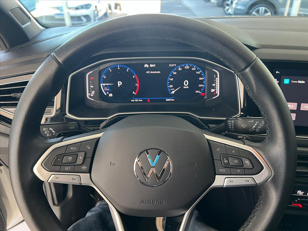 NIVUS 1.0 200 TSI TOTAL FLEX HIGHLINE AUTOMÁTICO9