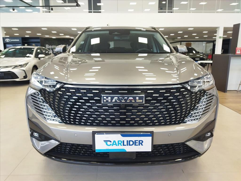 HAVAL H6 1.5 PHEV PREMIUM AWD E-TRACTION