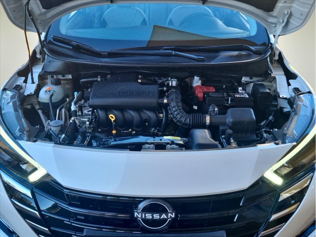 VERSA 1.6 16V FLEX EXCLUSIVE XTRONIC8
