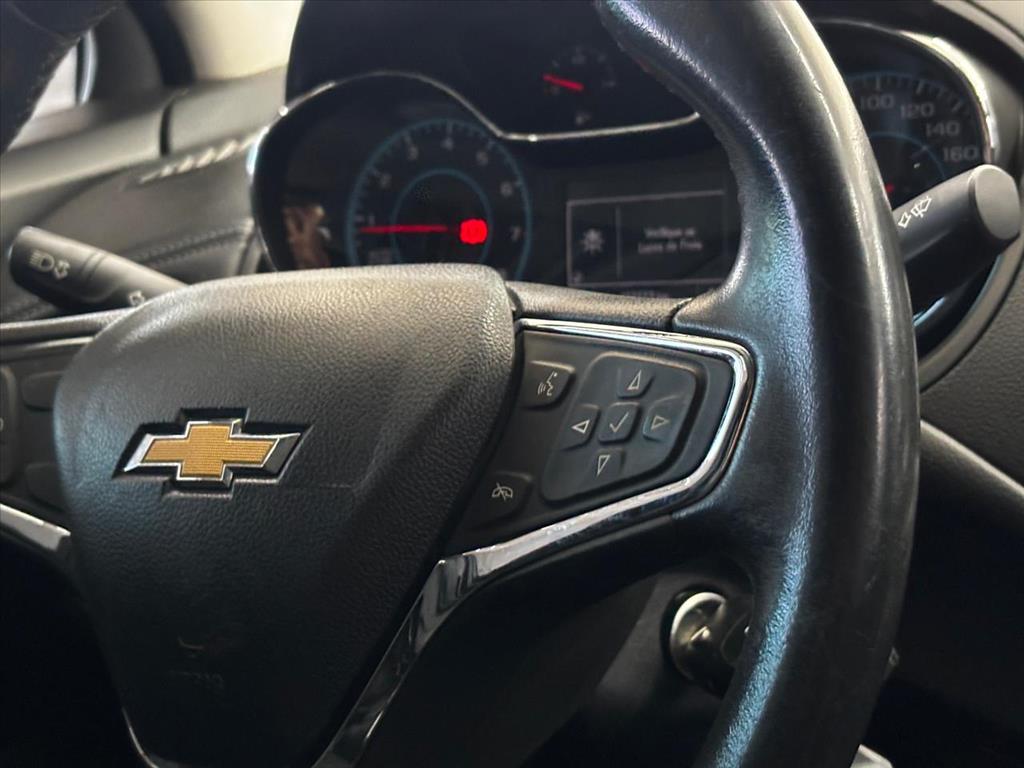 CRUZE 1.4 TURBO LT 16V FLEX 4P AUTOMÁTICO CRUZE 1.4 TURBO LT 16V FLEX 4P AUTOMÁTICO