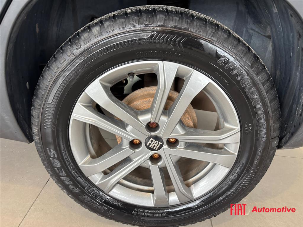 PULSE 1.3 FLEX DRIVE CVT19