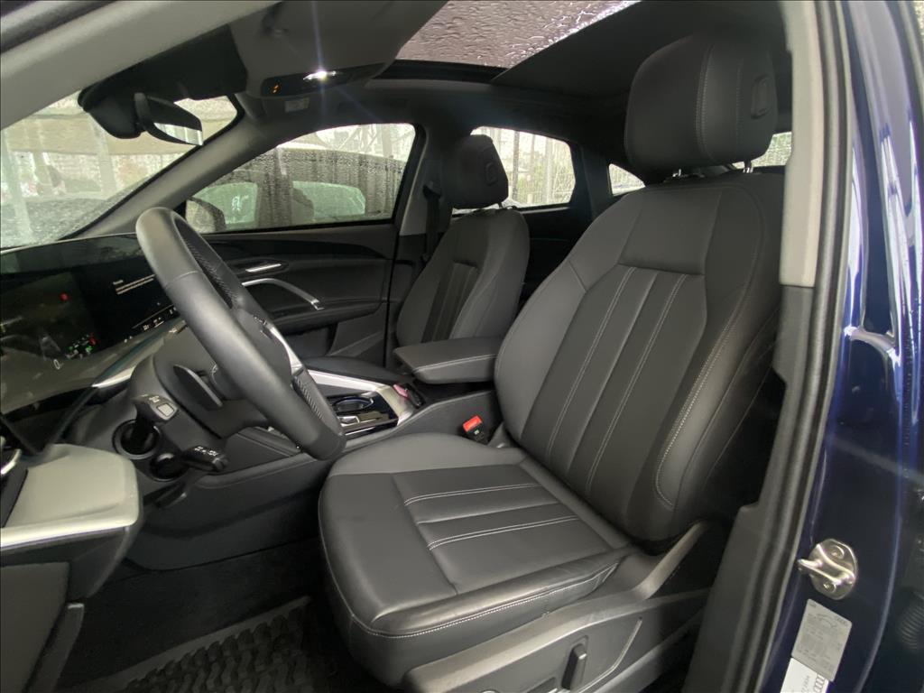 Q5 2.0 TFSI GASOLINA SPORTBACK ADVANCED QUATTRO S TRONIC9