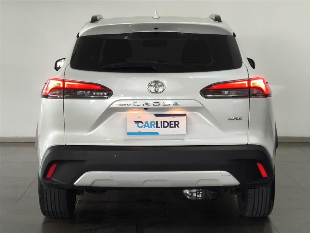 COROLLA CROSS 2.0 VVT-IE FLEX XRE DIRECT SHIFT10