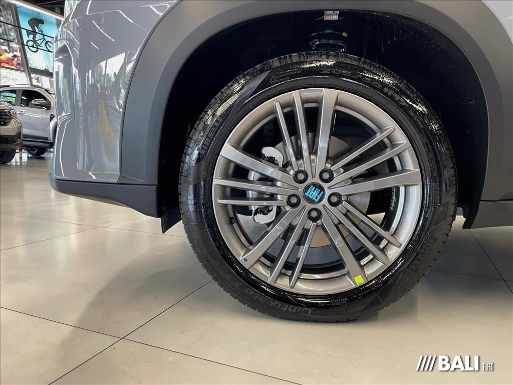FASTBACK 1.0 TURBO 200 FLEX CVT6