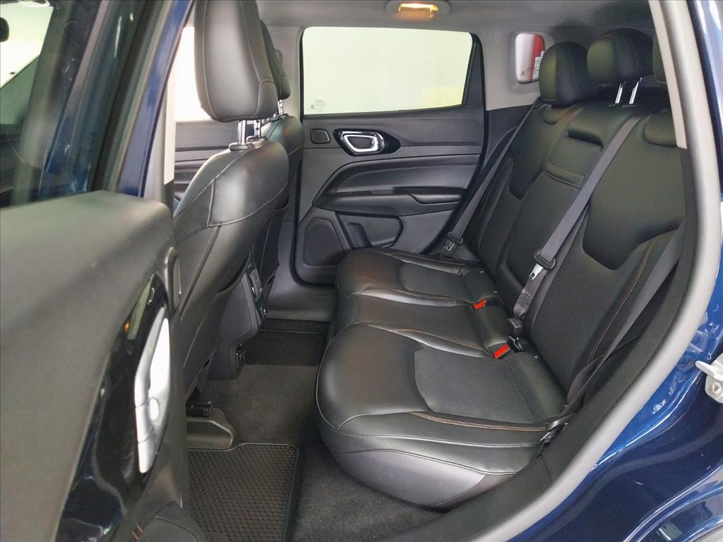 COMPASS 1.3 T270 TURBO FLEX LIMITED AT613