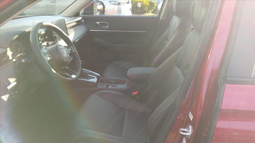 HR-V 1.5 DI I-VTEC TURBO FLEX TOURING CVT10