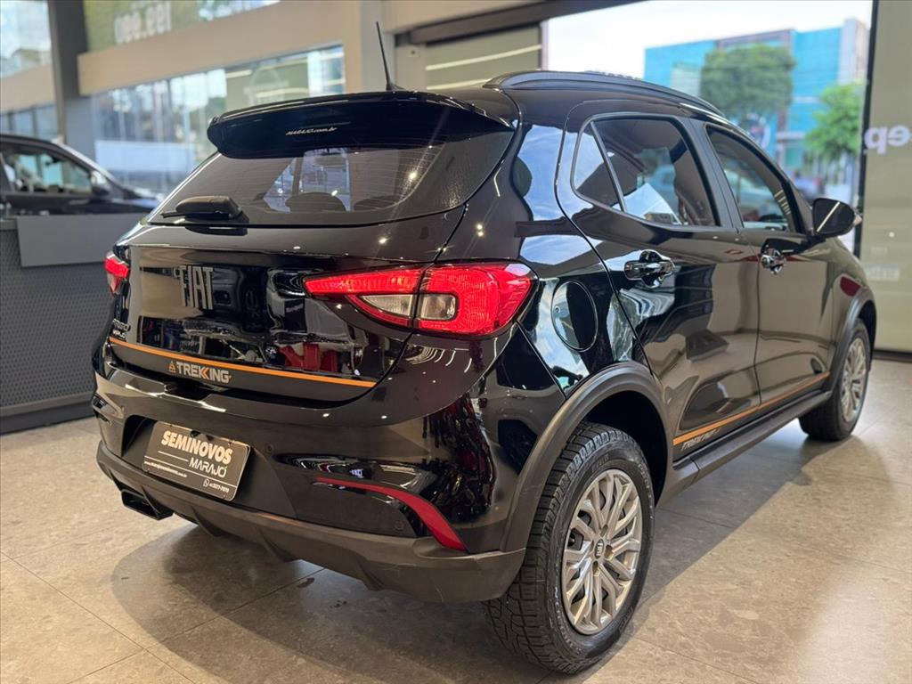 ARGO 1.3 FIREFLY FLEX TREKKING MANUAL9