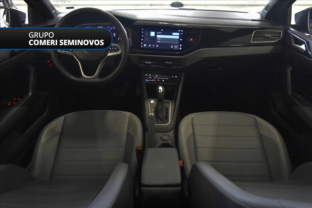NIVUS 1.0 200 TSI TOTAL FLEX HIGHLINE AUTOMÁTICO6