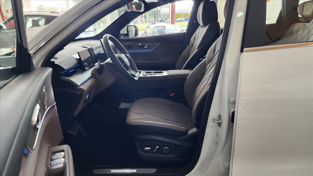 TIGGO 8 PRO 1.5 TGDI PHEV DHT8
