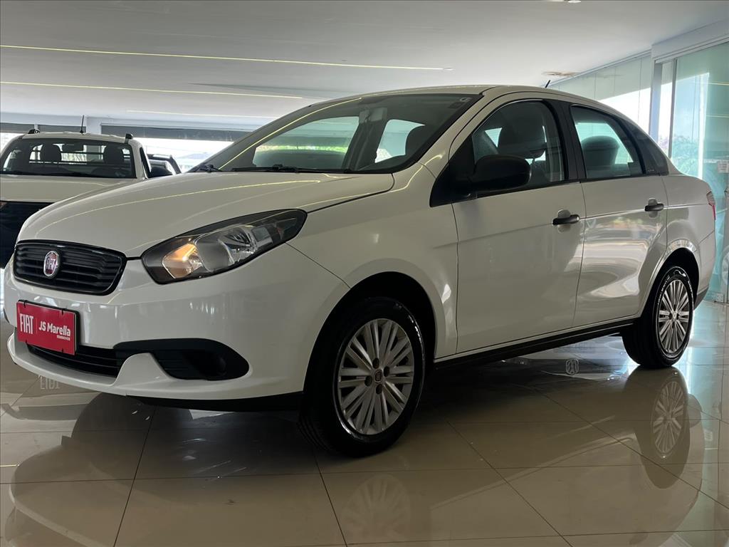 GRAND SIENA 1.4 MPI ATTRACTIVE 8V FLEX 4P MANUAL2