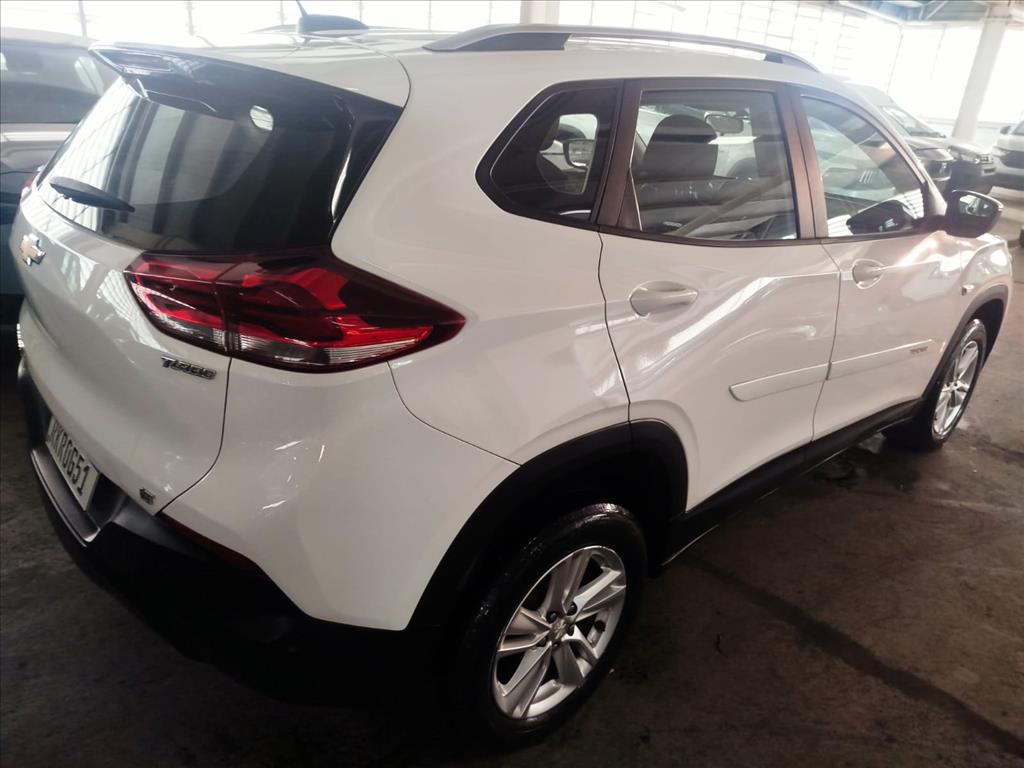 TRACKER 1.0 TURBO FLEX LT AUTOMÁTICO2
