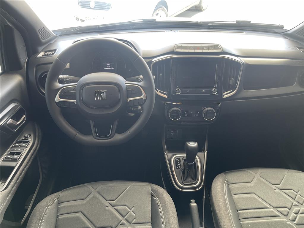 STRADA 1.3 FIREFLY FLEX VOLCANO CD CVT10