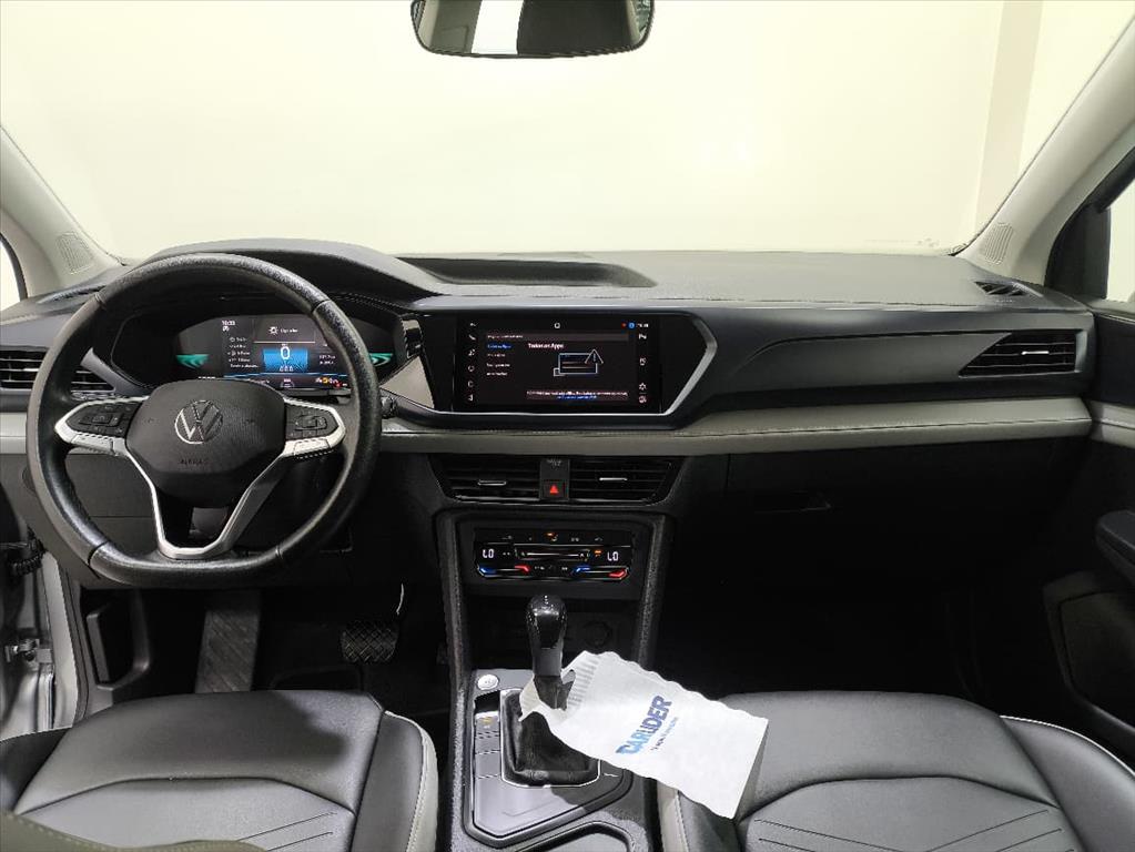 TAOS 1.4 250 TSI TOTAL FLEX COMFORTLINE AUTOMÁTICO3