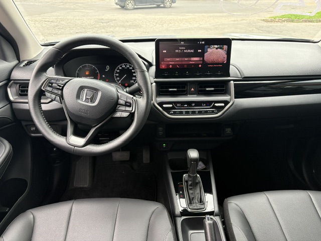 WR-V 1.5 i-VTEC FLEX EX CVT3