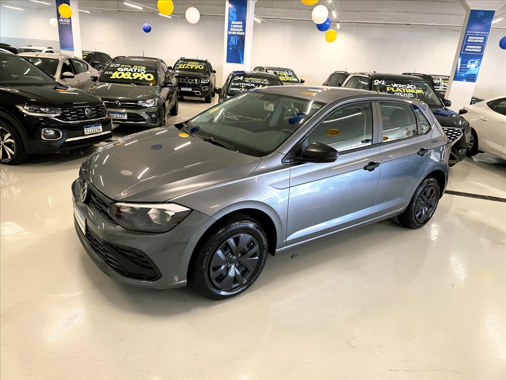 POLO 1.0 MPI TRACK MANUAL