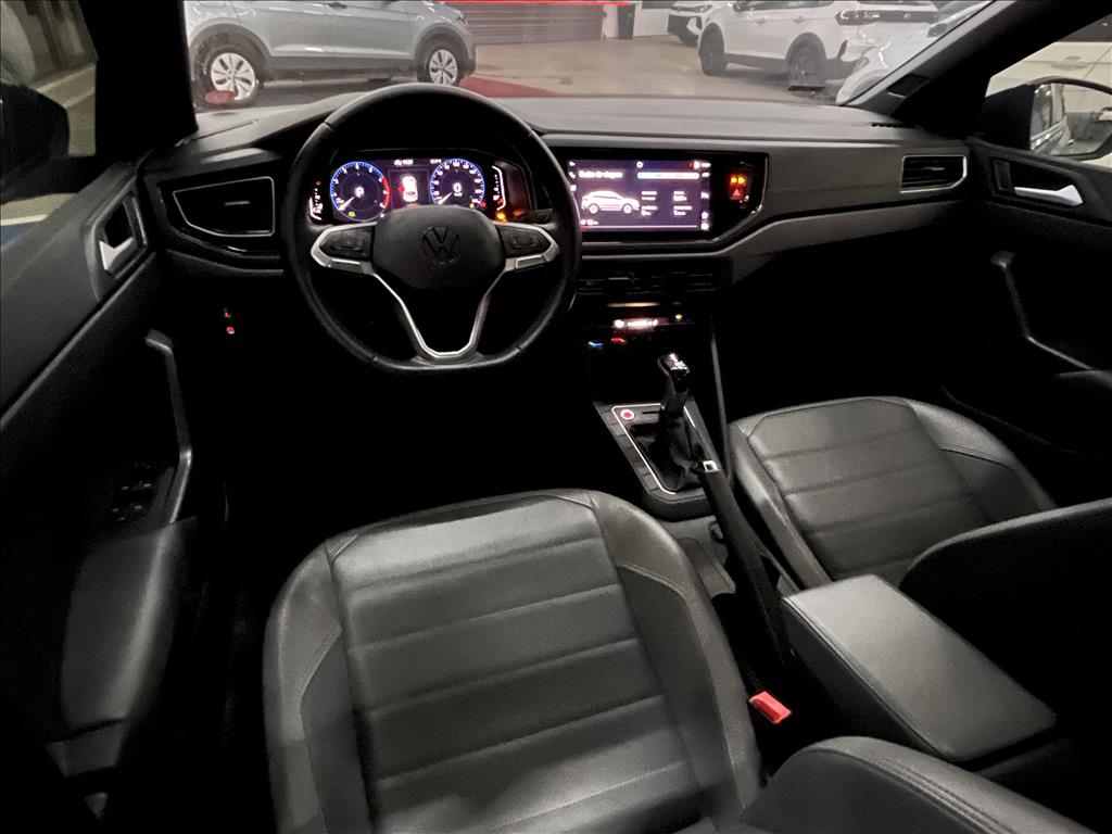 NIVUS 1.0 200 TSI TOTAL FLEX HIGHLINE AUTOMÁTICO6