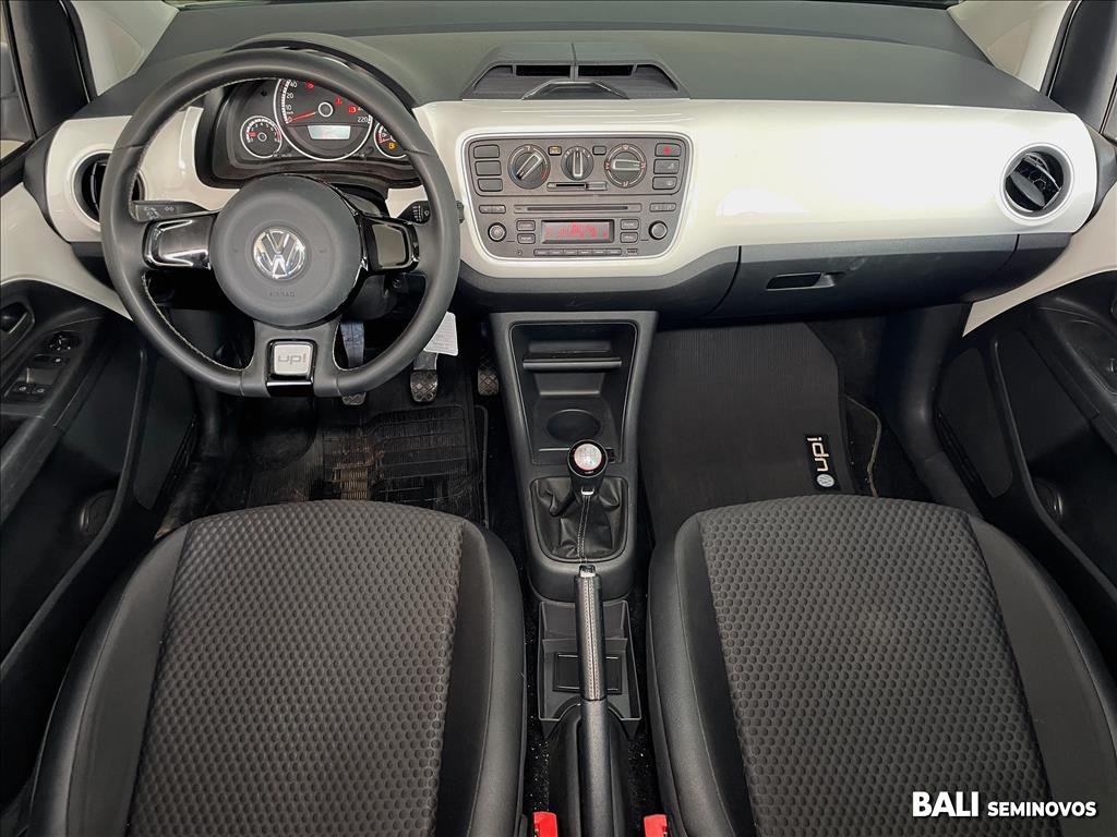 CROSS UP 1.0 TSI 12V FLEX 4P MANUAL10
